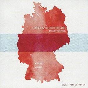 Micky & The Motorcars